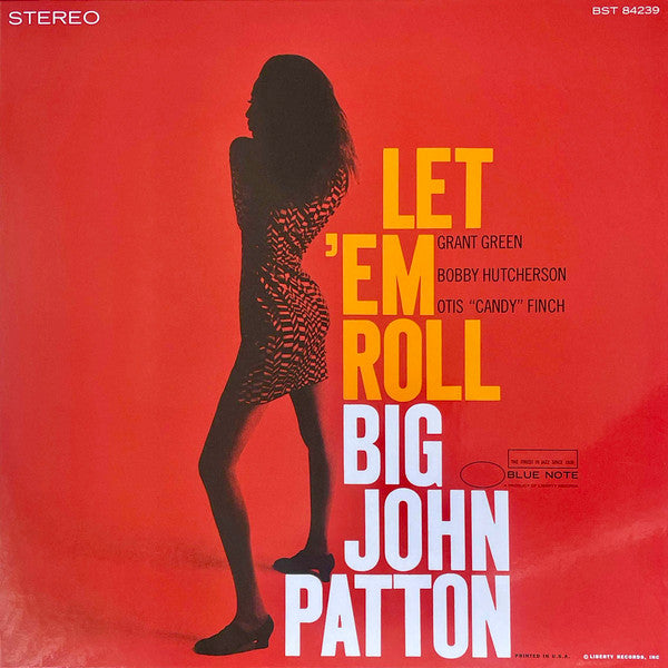 Let 'Em Roll