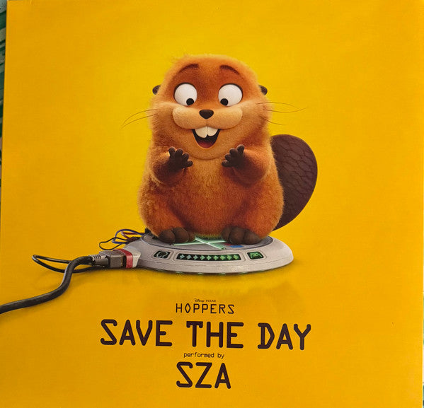 Save The Day