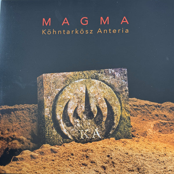 Köhntarkösz Anteria
