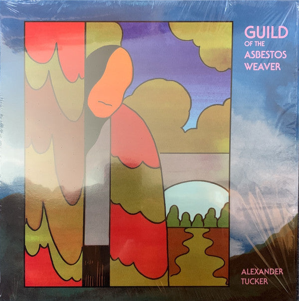 Guild Of The Asbestos Weaver