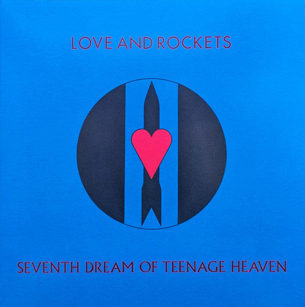 Seventh Dream Of Teenage Heaven
