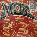 Mona (The Carnivorous Circus)
