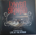 CELEBRATING 50 YEARS - LIVE AT THE RYMAN