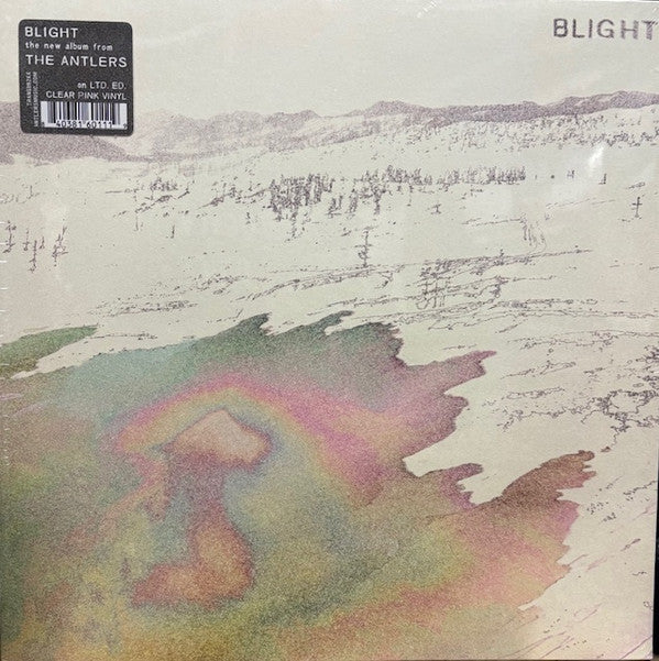 Blight