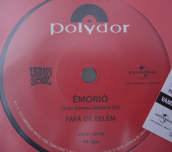 EMORIO