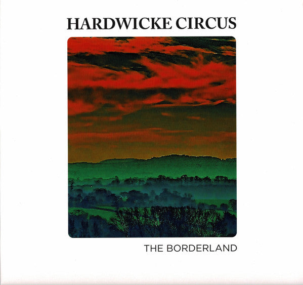 BORDERLAND