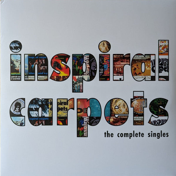 COMPLETE SINGLES