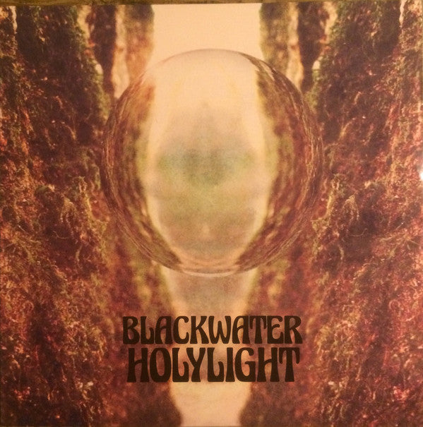 BLACKWATER HOLYLIGHT