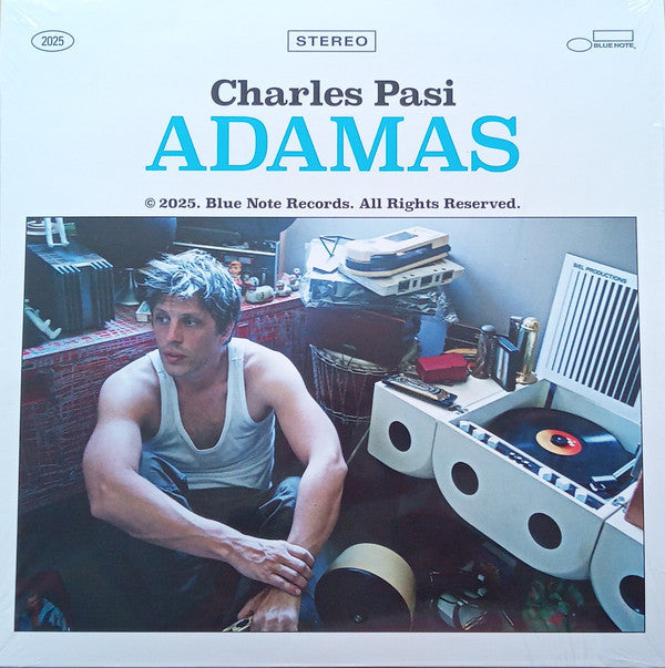 Adamas