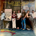 LIVE AT THE ROYAL OAK THEATER ROYAL OAK MICHIGAN