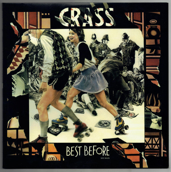 Best Before...1984