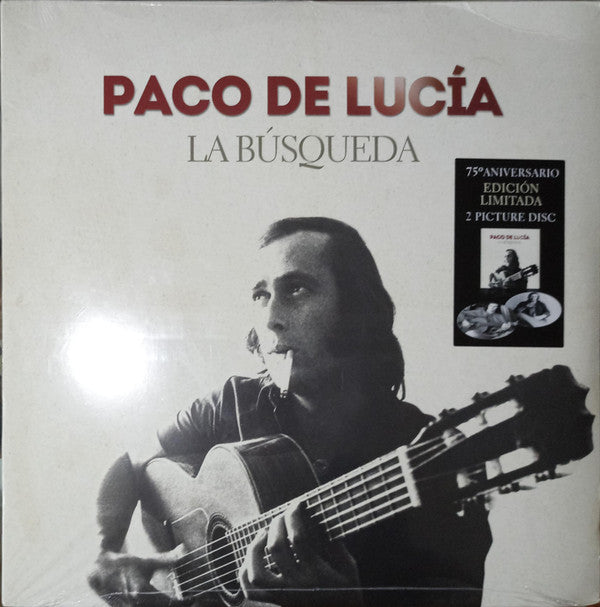 La Búsqueda