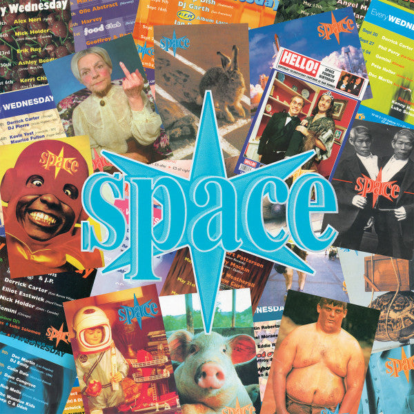 Space (Part 2)
