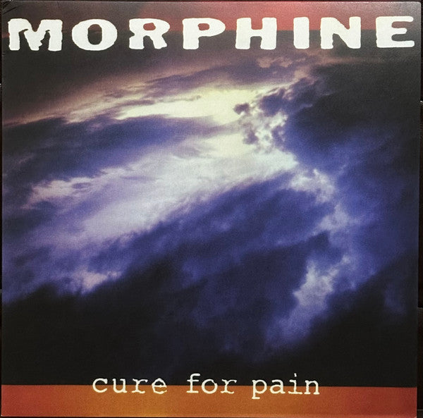 CURE FOR PAIN