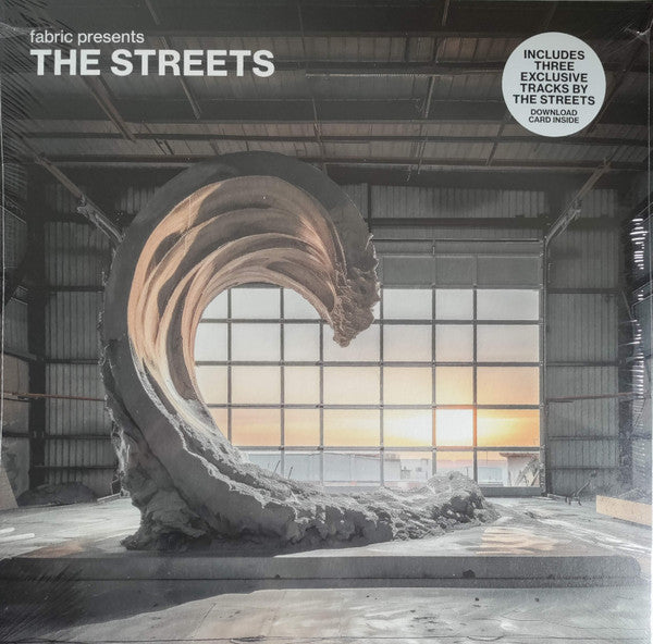 Fabric Presents The Streets