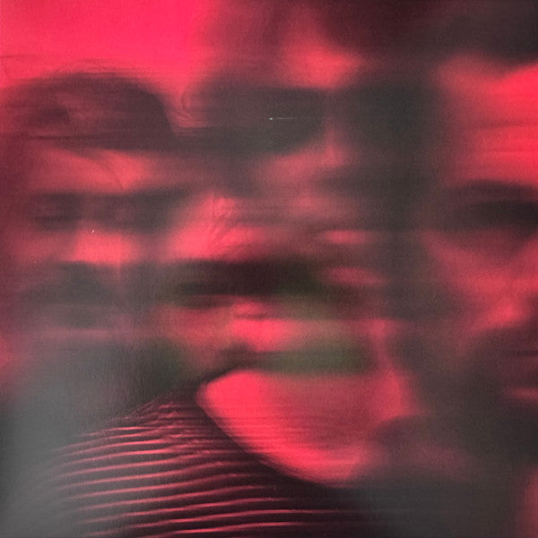 House Of Mirrors