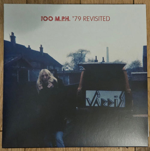 100 M.P.H. '79 Revisited