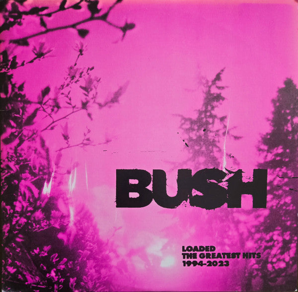 LOADED: THE GREATEST HITS 1994-2023