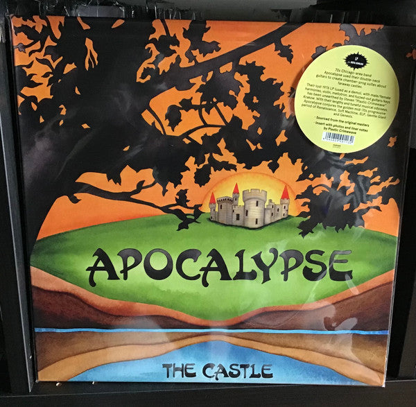 CASTLE