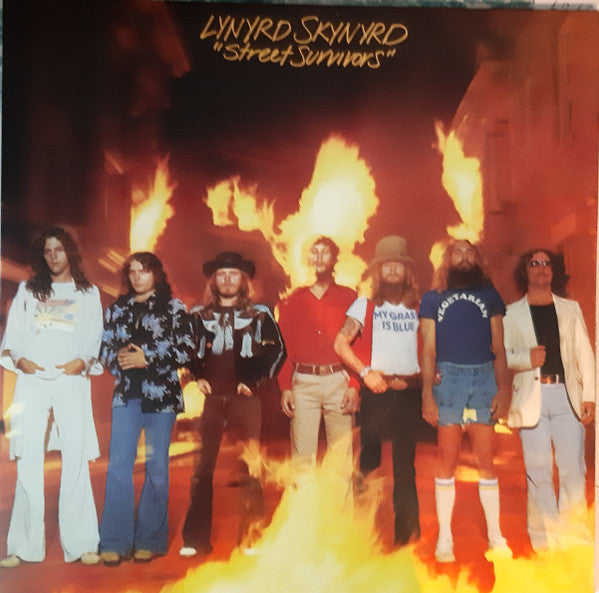 Street Survivors