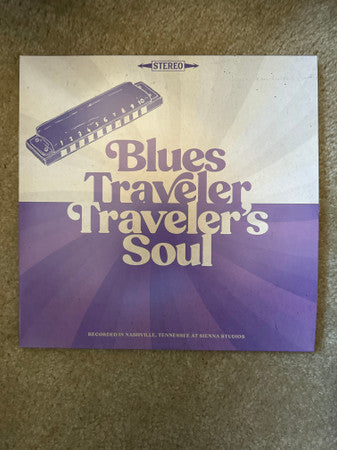TRAVELER'S SOUL