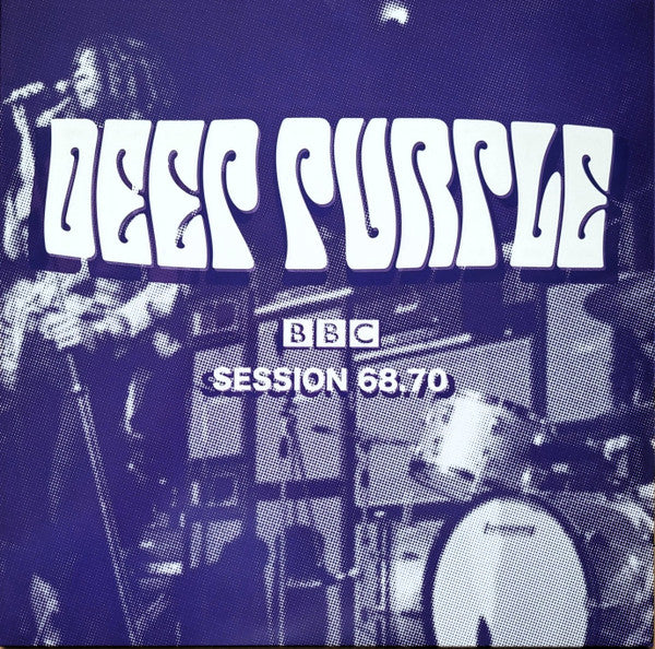 BBC SESSION 68-70