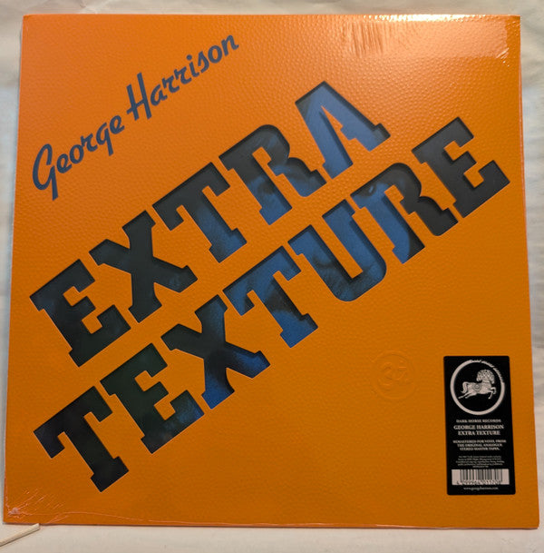 Extra Texture