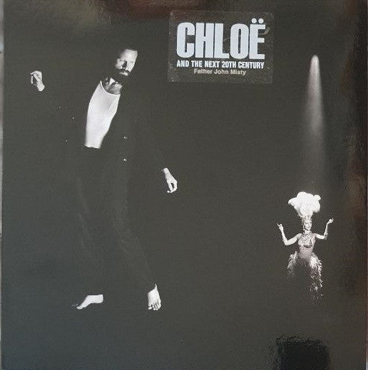 CHLOE & THE NEXT 20TH CENTURY