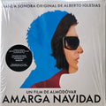 AMARGA NAVIDAD
