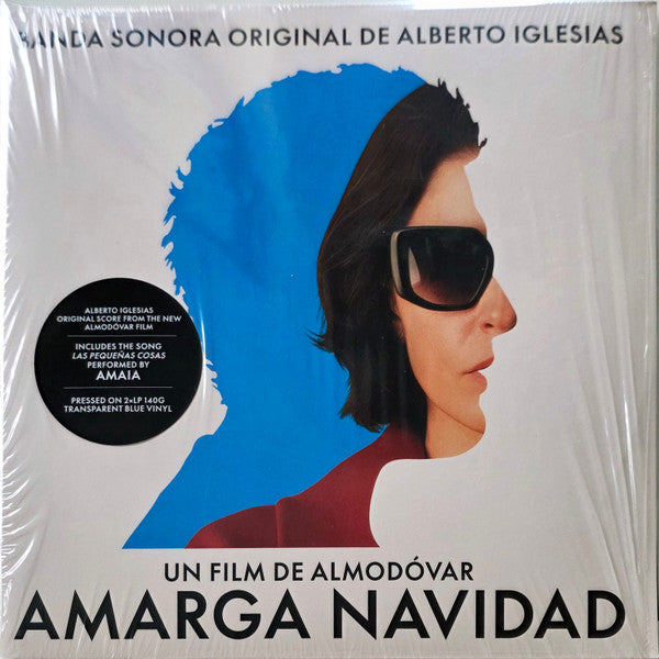 AMARGA NAVIDAD