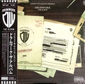 PRESENTS: DRUMWORK THE ALBUM