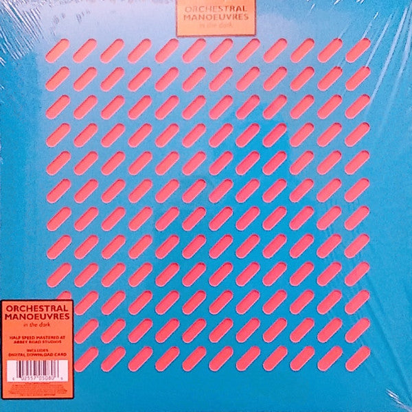 Orchestral Manoeuvres In The Dark