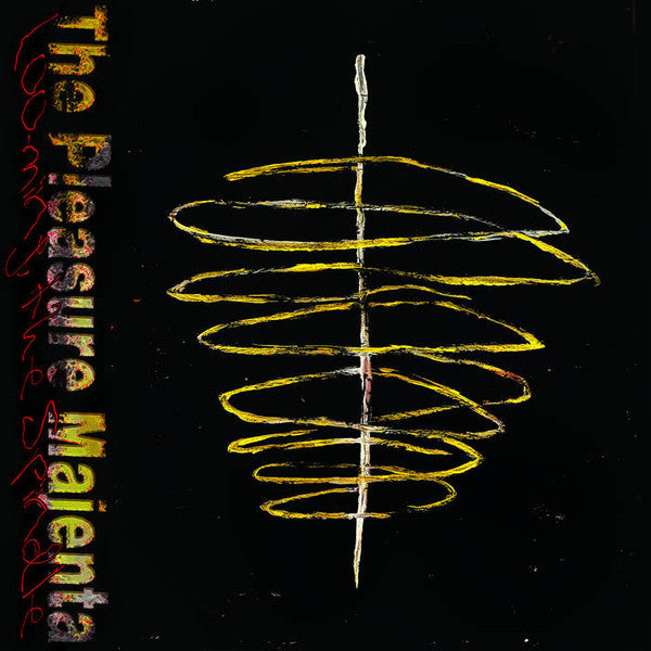 Looming, The Spindle