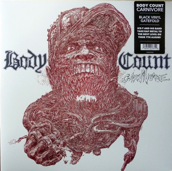 CARNIVORE