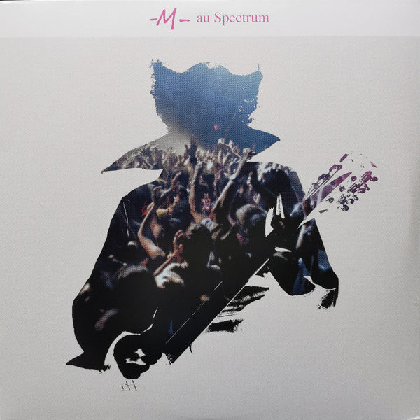 Au Spectrum