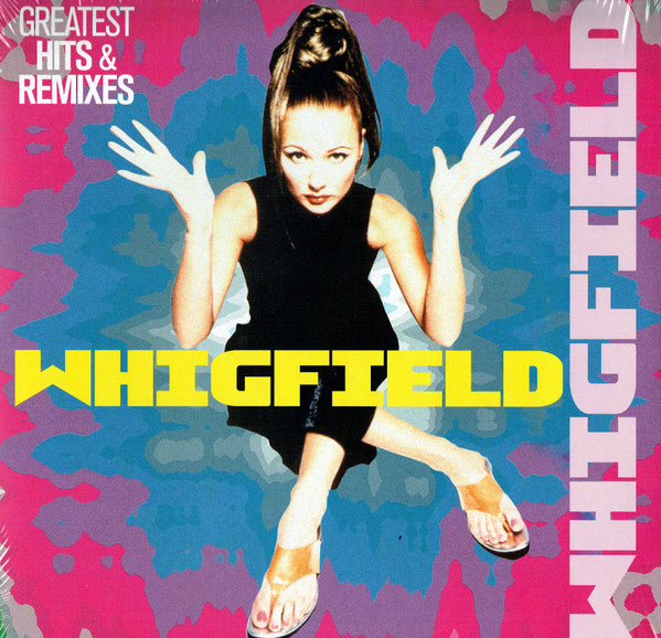 GREATEST HITS & REMIXES
