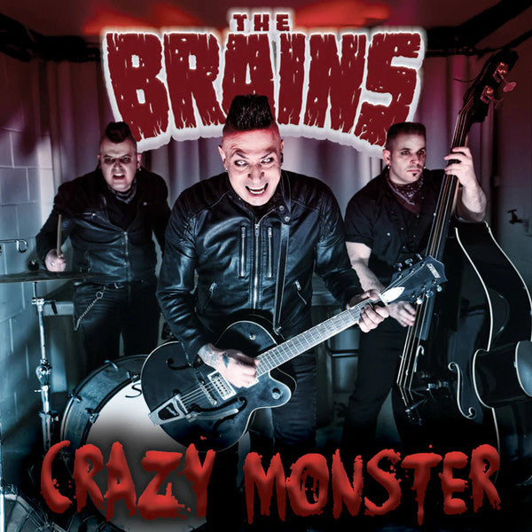 Crazy Monster