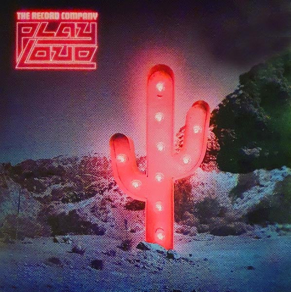 Play Loud