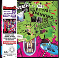 ELECTRIC SPANKING OF WAR BABIES