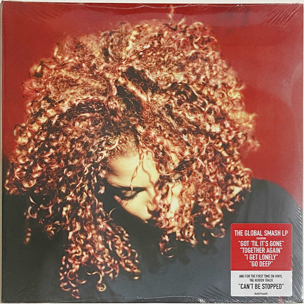 The Velvet Rope