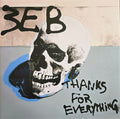 THANKS FOR EVERYTHING