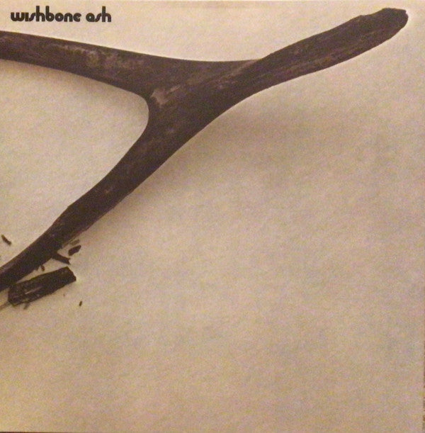 WISHBONE ASH