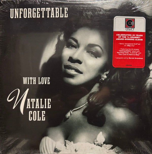 Unforgettable With Love