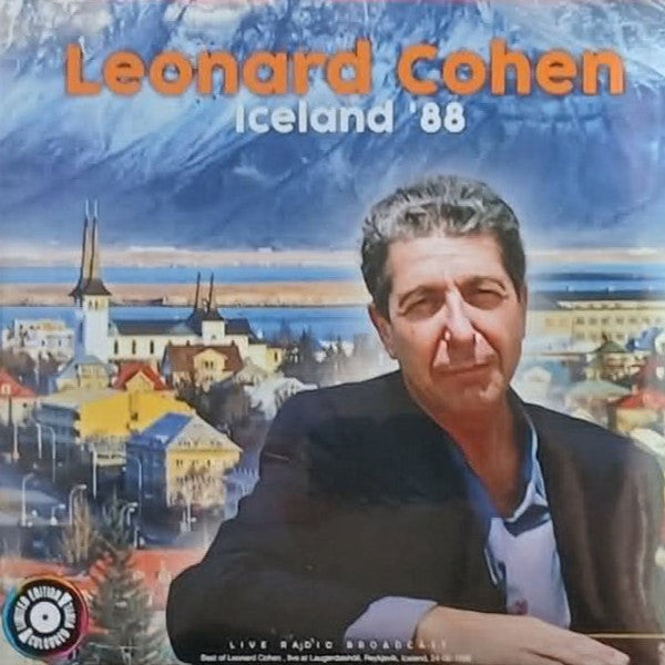 ICELAND '88