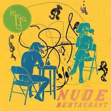 NUDE RESTAURANT