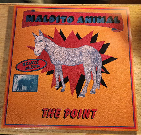 Maldito Animal (Deluxe Album)