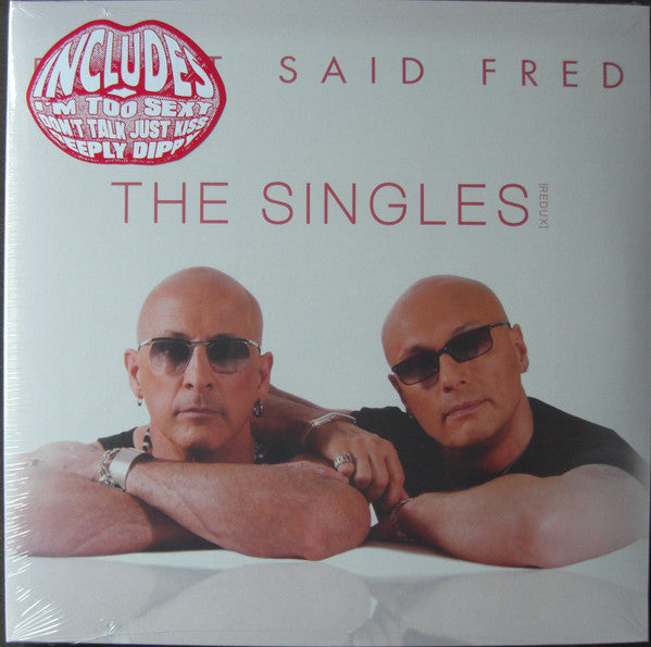 The Singles [Redux]