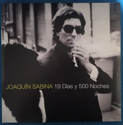 19 Días Y 500 Noches
