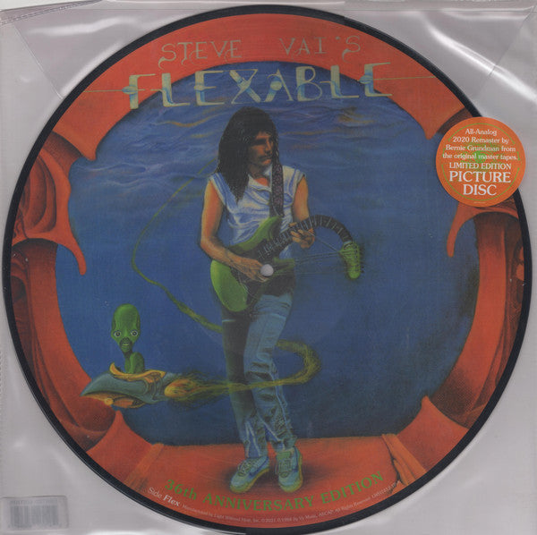 FLEX-ABLE