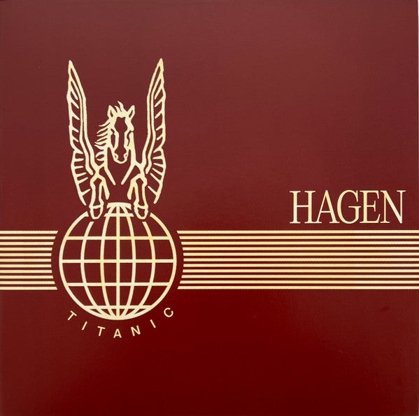 HAGEN